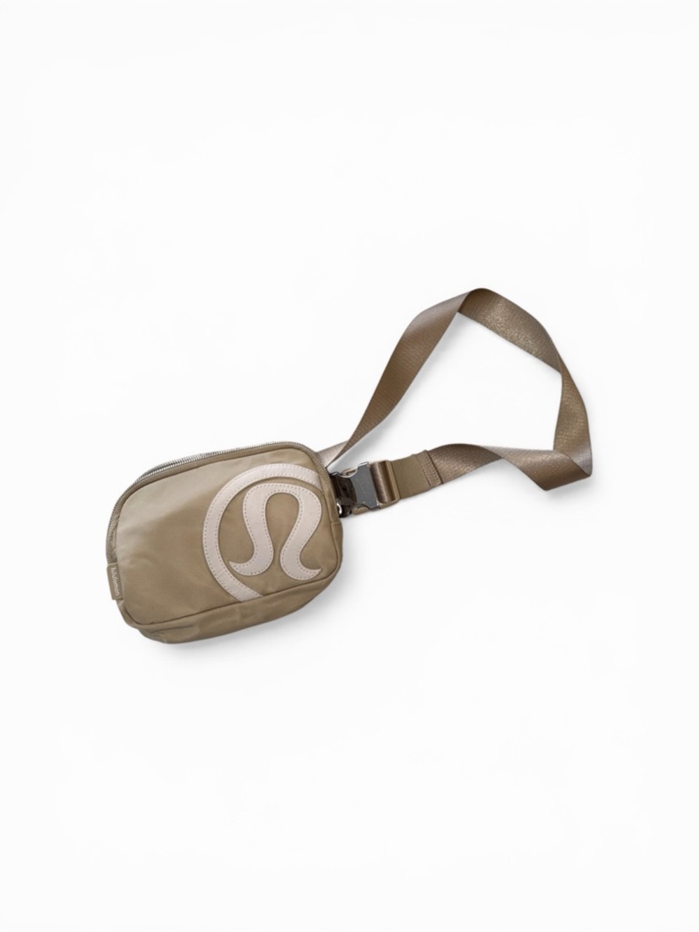 Lululemon Crossbody Belt Bag